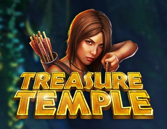 Treasure Temple